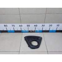 Рамка противотуманной фары правой Mazda CX 5 (2012 - 2017) KD5350C11