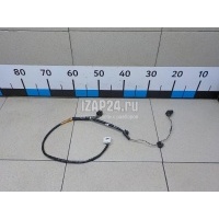 Проводка (коса) Mazda CX 5 (2012 - 2017) KD4567290