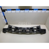 Наполнитель переднего бампера Hyundai-Kia Solaris (2010 - 2017) 865804L500