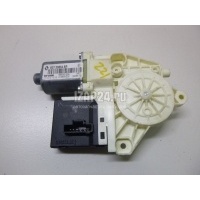 Моторчик стеклоподъемника Renault Megane III (2009 - 2016) 827306548R