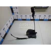 Замок двери передней правой Renault Megane III (2009 - 2016) 805020022R