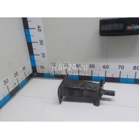 Кронштейн усилителя переднего бампера правый Mercedes Benz GL-Class X164 (2006 - 2012) 1646202031