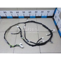 Проводка (коса) Mazda CX 5 (2012 - 2017) KD4767060C