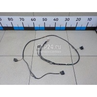 Проводка (коса) Mazda CX 5 (2012 - 2017) KD6267290