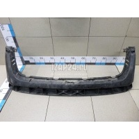 Направляющая переднего бампера VAG Touareg (2002 - 2010) 7L6807699B
