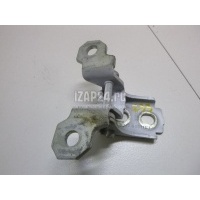 Петля двери передней левой верхняя Renault Megane III (2009 - 2016) 804010019R