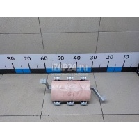 Подушка безопасности пассажирская (в торпедо) Mazda CX 5 (2012 - 2017) KD4757K50