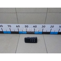 Блок кнопок Mazda CX 5 (2012 - 2017) KD4766170