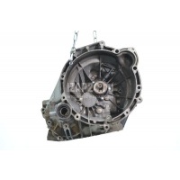 МКПП (механическая коробка переключения передач) Ford C-MAX (2003 - 2010) 1709124