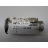 Клапан кондиционера Chery CrossEastar (B14) (2007 - 2014) T118107170