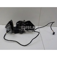 Корпус зеркала правого VAG Yeti (2009 - ) 5L1857508D9B9