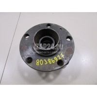 Ступица передняя/задняя VAG A6 [C6,4F] (2004 - 2011) 4F0598625A