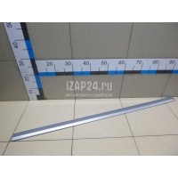 Молдинг передней правой двери VAG Octavia (A5 1Z-) (2004 - 2013) 1Z0853518AGRU