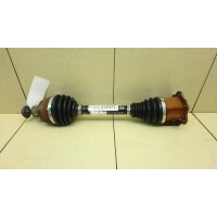 Полуось передняя VAG A4 [B8] (2007 - 2015) 8K0407271AJ
