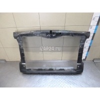 Панель передняя VAG Octavia (A5 1Z-) (2004 - 2013) 1Z0805591E