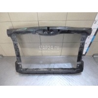 Панель передняя VAG Octavia (A5 1Z-) (2004 - 2013) 1Z0805591E