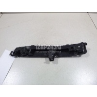 Кронштейн заднего бампера левый Renault Kaptur (2016 - ) 850452611R