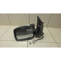 Зеркало левое электрическое Land Rover Freelander 2 (2007 - 2014) LR023914