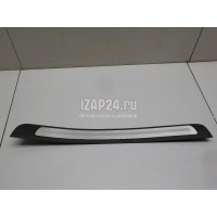 Накладка порога (внутренняя) VAG A4 [B8] (2007 - 2015) 8K085337301C