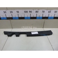 Наполнитель заднего бампера Renault Kaptur 2016 849301177R