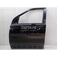 Дверь передняя левая Land Rover Freelander 2 (2007 - 2014) LR005657