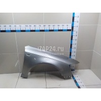 Крыло переднее правое VAG A6 [C6,4F] (2004 - 2011) 4F0821104A