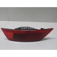 Фонарь задний в бампер левый Ford Focus II (2008 - 2011) 1507101