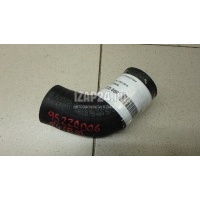 Патрубок интеркулера VAG A6 [C7,4G] (2011 - 2018) 04L145828B