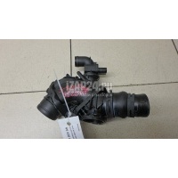Фланец VAG A4 [B8] (2007 - 2015) 04L129635D