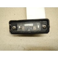 Фонарь подсветки номера VAG Passat [B6] (2005 - 2010) 3C5943021