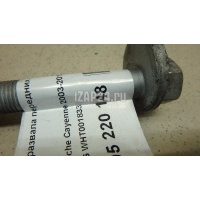 Болт развала передних колес VAG Cayenne (2003 - 2010) WHT001833