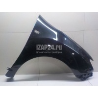 Крыло переднее правое Renault Logan II (2014 - ) 631008933R