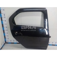 Дверь задняя правая Renault Logan II (2014 - ) 821002038R