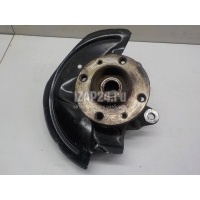 Кулак поворотный передний правый Renault Logan (2005 - 2014) 400143444R