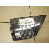 Фонарь задний внутренний левый Mitsubishi Outlander XL (CW) (2006 - 2012) 8331A005
