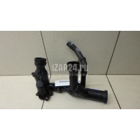 Корпус термостата VAG A4 [B8] (2007 - 2015) 04L121026N