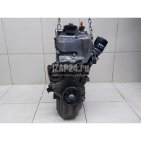 Двигатель VAG Touran (2010 - 2016) 03C100092C