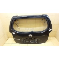 Дверь багажника Nissan Pathfinder (R51) (2005 - 2014) K01004X0MB