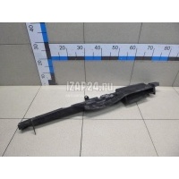 Воздуховод VAG Octavia (A5 1Z-) (2004 - 2013) 1Z0121285F