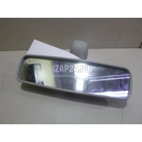 Зеркало заднего вида Renault Clio IV (2012 - ) 963210814R