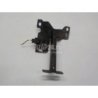 Кронштейн замка капота Mazda Mazda 3 (BK) (2002 - 2009) BP4K5215YA