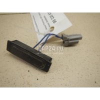 Кнопка открывания багажника Nissan Micra (K12E) (2002 - 2010) 253809U00A