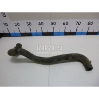Патрубок радиатора Renault Megane III (2009 - 2016) 215010014R