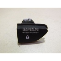 Кнопка центрального замка Renault Duster 2012 252103678R