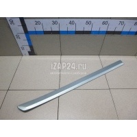 Молдинг задней правой двери VAG Octavia (A5 1Z-) (2004 - 2013) 1Z0853536GRU