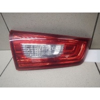 Фонарь задний внутренний левый Mitsubishi ASX (2010 - ) 8336A087
