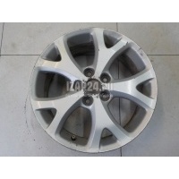 Диск колесный легкосплавный Mazda Mazda 3 (BK) (2002 - 2009) 9965166570