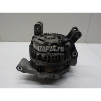 Генератор Mazda Mazda 3 (BK) (2002 - 2009) LFB618300
