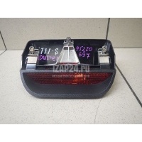 Фонарь задний (стоп сигнал) Renault Duster (2012 - ) 265900027R