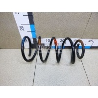 Пружина передняя Ford Focus II (2005 - 2008) 1340210